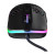 Xtrfy გეიმინგ მაუსი M4 RGB USB შავი, 2 image