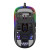 Xtrfy გეიმინგ მაუსი MZ1 RGB USB, 3 image