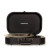 CROSLEY პორტატული ფირსაკრავი Discovery Black Bluetooth Turntable (ქროსლი), 2 image CROSLEY პორტატული ფირსაკრავი Discovery Black Bluetooth Turntable (ქროსლი), 2 image