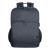 Tucano ნოუთბუქის ჩანთა FREE&BUSY BACKPACK 15,6" შავი