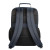 Tucano ნოუთბუქის ჩანთა FREE&BUSY BACKPACK 15,6" შავი, 4 image