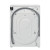 Indesit სარეცხის მანქანა BWSE71252L (869991619100) 7 kg, 1200 rpm, A+++ თეთრი, 4 image
