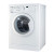 Indesit სარეცხის მანქანა E2SD 2160A B EU (869991630910) 6 kg, 1000 rpm, A+++ თეთრი