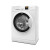 Hotpoint-ARISTON სარეცხის მანქანა RSM601W (869990890120) 6 kg, 100 rpm, A