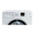 Hotpoint-ARISTON სარეცხის მანქანა RSM601W (869990890120) 6 kg, 100 rpm, A, 3 image