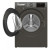 Beko სარეცხი მანქანა  8კგ WUE 8736 XCM Premium, 2 image