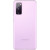 Samsung მობილური ტელეფონი Galaxy S20 FE Snapdragon 865 6GB/128GB LTE Duos Violet, 3 image