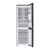 Samsung მაცივარი RB34A7B4F35/WT - BeSpoke, 355 L, NoFROST, A+, WHITE GLASS, 6 image