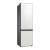 Samsung მაცივარი RB38A7B6235/WT, 400 Litres, NoFROST, INVERTER, SpaceMAX A++, WHITE GLASS, 3 image