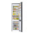 Samsung მაცივარი RB38A7B6235/WT, 400 Litres, NoFROST, INVERTER, SpaceMAX A++, WHITE GLASS, 5 image