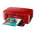Canon პრინტერი MFP PIXMA MG3640S Red, A4 9.9/5.7 ipm, 4800x4800 dpi, Duplex, 3 image