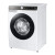 Samsung სარეცხი მანქანა 8 KG, 1200 RPM , SMART, INVERTER, Q-Drive, Eco Bubble, Steam, 3 image