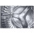 Samsung სარეცხი მანქანა 8 KG, 1200 RPM , SMART, INVERTER, Q-Drive, Eco Bubble, Steam, 5 image