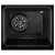 Electrolux გაზქურა RKM624012W Top 3+1, Oven Electric, White, Gas Control, 3 image