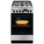 Electrolux გაზქურა RKK520200X Top 4 Gas, Oven Electric, Silver, Gas Control