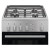 Electrolux გაზქურა RKG500004X Top 4 Gas, Oven Gas, Silver, Gas Control, 2 image