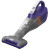Black and Decker მტვერსასრუტი DVB315JP-QW