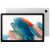 Samsung ტაბლეტი Tab A8 10.5'' 3GB 32GB LTE Silver
