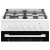 Electrolux გაზქურა RKG600005W Top 4 Gas, Oven Gas, White, Gas Control, 2 image