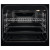 Electrolux გაზქურა RKG600005W Top 4 Gas, Oven Gas, White, Gas Control, 3 image