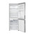 Samsung მაცივარი 435 Litres, BOTTOM Freezer, DISPLAY + DISPENSER, A+, Silver, 3 image