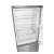 Samsung მაცივარი 435 Litres, BOTTOM Freezer, DISPLAY + DISPENSER, A+, Silver, 5 image