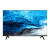 TCL ტელევიზორი LED 43'' 43S65A/MT21TS3-RU Full Screen Android Smart FHD 128110