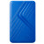 Apacer გარე მყარი დისკი USB 3.1 Gen 1 Portable Hard Drive AC236 1TB Blue