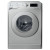 Indesit სარეცხი მანქანა 7 kg, 1200 rpm, A+++, 54 cm, display, Silver, 2 image