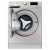 Indesit სარეცხი მანქანა 7 kg, 1200 rpm, A+++, 54 cm, display, Silver, 4 image