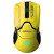 Razer მაუსი Viper Ultimate & Mouse Dock Cyberpunk 2077 Edition WL RGB Yellow