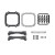 Thermaltake ქულერი TOUGHAIR 310 170W TDP CPU Cooler 123435, 4 image