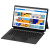 Asus ნოუთბუქი Vivobook 13 Slate T3300 13.3'' Pentium N6000 8GB 256GB SSD Black 127964, 2 image Asus ნოუთბუქი Vivobook 13 Slate T3300 13.3'' Pentium N6000 8GB 256GB SSD Black 127964, 2 image