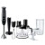 Braun ხელის ბლენდერი MQ5277BK HB