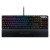 Asus კლავიატურა TUF Gaming K3 Kailh Red USB RU RGB, Black 90MP01Q0-BKRA00
