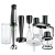 Braun ბლენდერი MQ7087X HB 125151