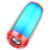 Hoco დინამიკი HC8 Pulsating colorful luminous wireless speaker 127978