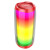 Hoco დინამიკი HC8 Pulsating colorful luminous wireless speaker 127978, 2 image