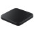 Samsung უსადენო დამტენი Wireless Charger Pad 9W  Black 126918, 3 image