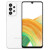 Samsung მობილური ტელეფონი A336B Galaxy A33 5G 6GB/128GB Duos White 129547