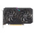 Asus ვიდეო დაფა PCI Express 4GB DUAL-RX6500XT-O4G 128780, 2 image