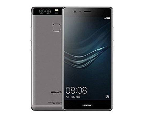 Huawei მობილური ტელეფონი P9 Grey (ჰუავეი)