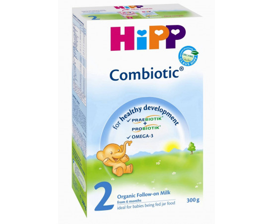 კომბიოტიკი 2 - Hipp