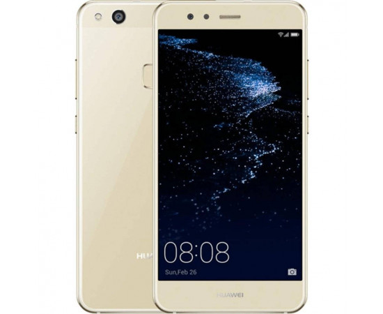 Huawei მობილური ტელეფონი P10 LITE Gold (ჰუავეი)