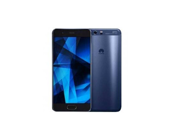 Huawei მობილური ტელეფონი P10 Plus Blue (ჰუავეი)