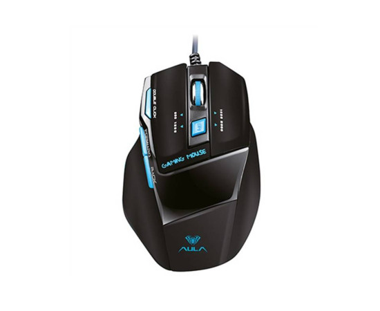მაუსი-Aula Killing The Soul expert gaming mouse