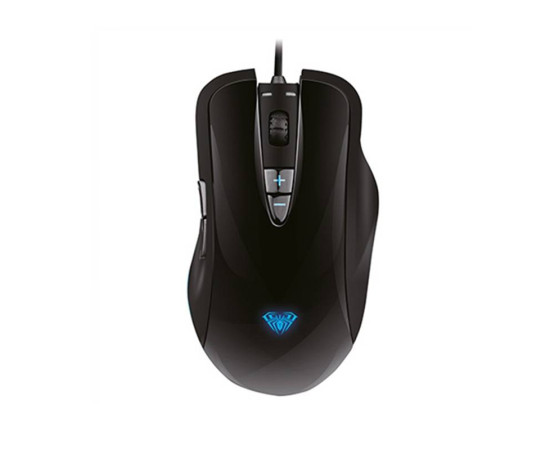 მაუსი-Aula Ogre Soul expert gaming mouse