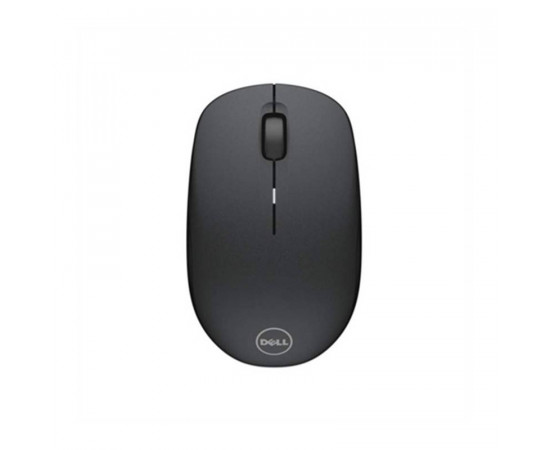 მაუსი-Dell Wireless Mouse WM126 Black