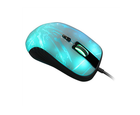 მაუსი-Aula Hunting Gaming Mouse