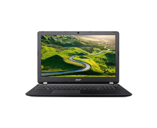 ნოუთბუქი-Acer Aspire ES ES1-572 Black